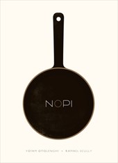 Nopi: The Cookbook