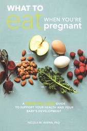What to Eat When You're Pregnant