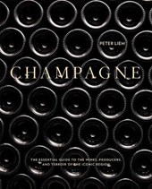 Champagne [Boxed Book & Map Set]