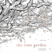 COLOR BK-TIME GARDEN