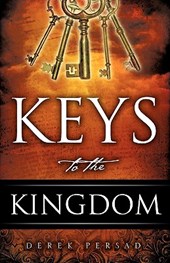 Keys to the Kingdom