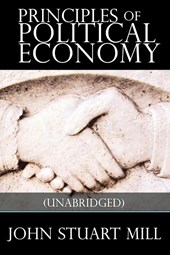 Principles of Political Economy