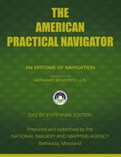 The American Practical Navigator