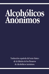 Alcoholicos Anonimos