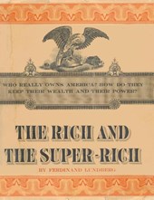 The Rich and the Super-Rich