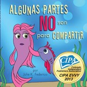 Algunas Partes No Son Para Compartir