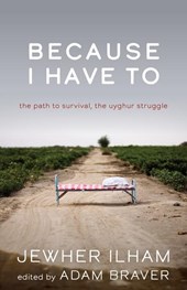 Ilham, J: Because I Have to