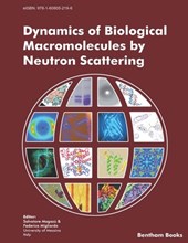 Dynamics of Biological Macromolecules by Neutron Scattering