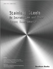 Stainless Steels: An Introduction and Their Recent Developments