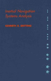 Inertial Navigation Systems Analysis