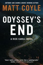 Odyssey's End