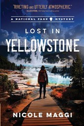 Lost in Yellowstone