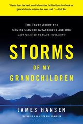 Hansen: Storms of My Grandchildren