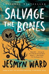 Ward, J: Salvage the Bones