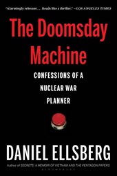 Ellsberg, D: Doomsday Machine