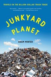 JUNKYARD PLANET