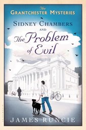 SIDNEY CHAMBERS & THE PROBLEM