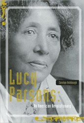 Lucy Parsons