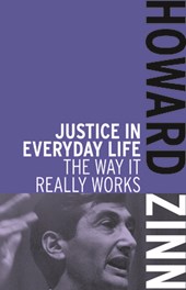 Justice In Everyday Life