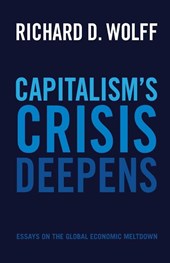 Capitalism's Crisis Deepens