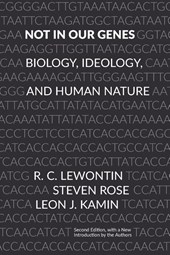 Not In Our Genes