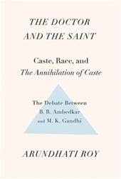 The Doctor and the Saint