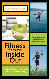 Fitness from the Inside Out