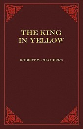 The King in Yellow