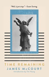 Mccourt, J: Time Remaining