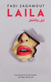 Zaghmout, F: Laila
