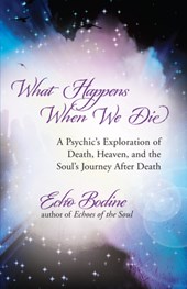 What Happens When We Die?