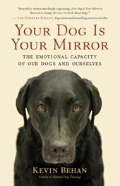 Your Dog is Your Mirror