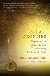 Assante, J: Last Frontier