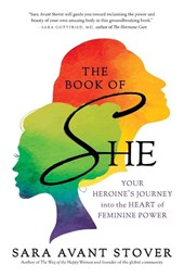 The Book of SHE