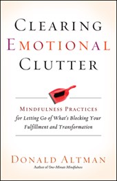 Clearing Emotional Clutter
