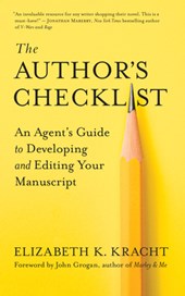The Author's Checklist