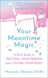 Your Moontime Magic
