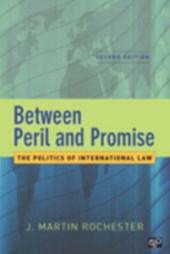 Between Peril and Promise
