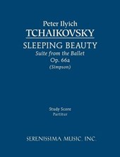 Sleeping Beauty Suite, Op.66a