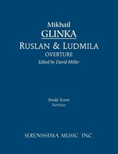 Ruslan and Ludmila Overture