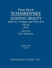 Sleeping Beauty, Op.66