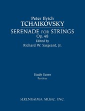 Serenade for Strings, Op.48