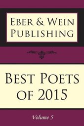 Best Poets of 2015: Vol. 5