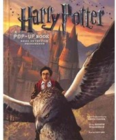 Harry Potter: A Pop-Up Book
