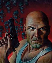 A Million Ways to Die Hard