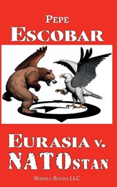 Eurasia v. NATOstan