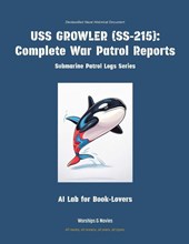 USS GROWLER (SS-215)