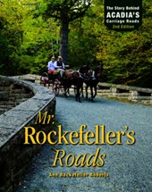 Mr. Rockefeller's Roads