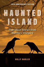 Haunted Island