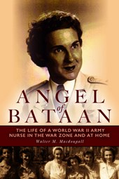 Angel of Bataan